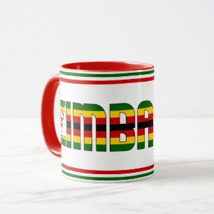 Mug Sippin' with Zimbabwe Patriotic Coffee