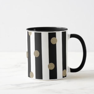 Mug "Sips Chic, Chaque Fois"