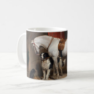 Mug Sir Edwin Henry Landseer | Favoris, la propriété