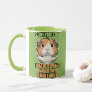 Mug Sir Squeaks-a-Lot, Esquire