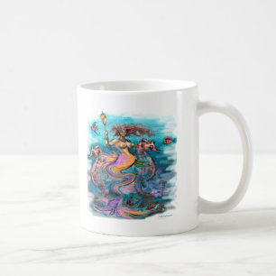 Mug Sirène