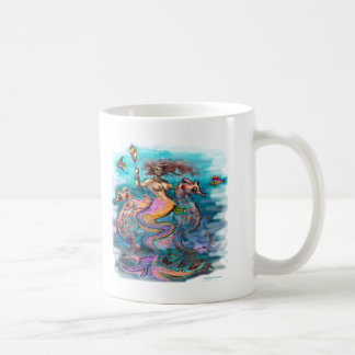 Mug Sirène