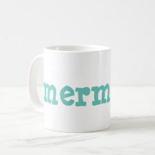 Mug sirènes