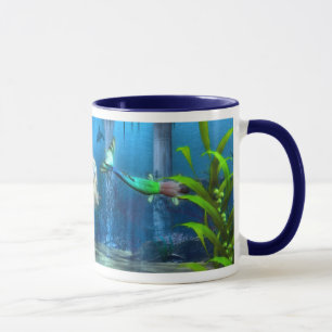 Mug Sirènes au jeu