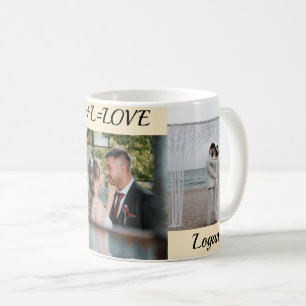 Mug Sirotez Votre Cœur