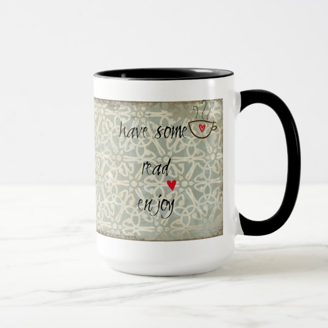 Mug Sistas catholique (Droite)