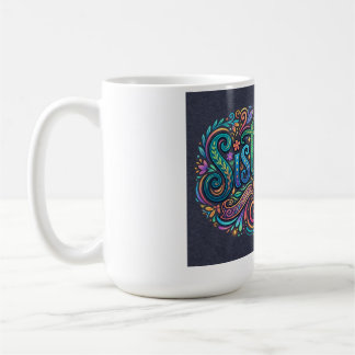 Mug Sisterhood Spirit