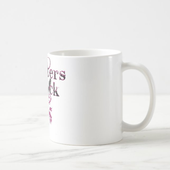Mug Sisters Rock (Droite)