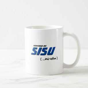 Mug Sisu et