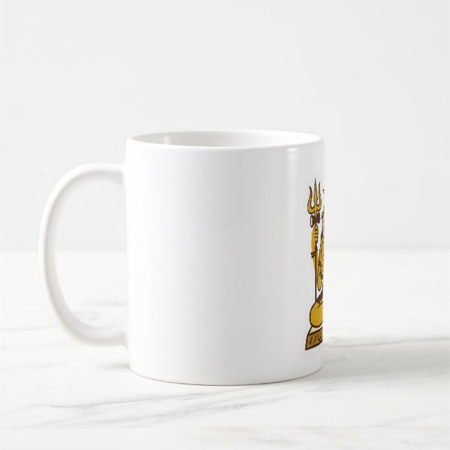 Mug Siwa (Gauche)