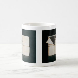 Mug Six paquets empilés