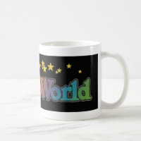 Six parcs d'attractions d'Astroworld de drapeaux