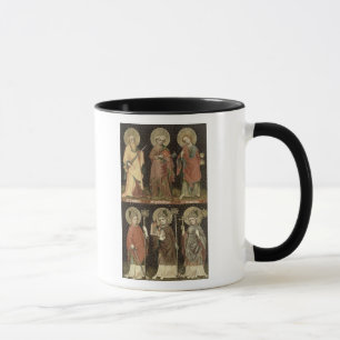 Mug Six saints