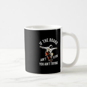 Mug Skateboard Skateboardeur - Skateboarding Patineur