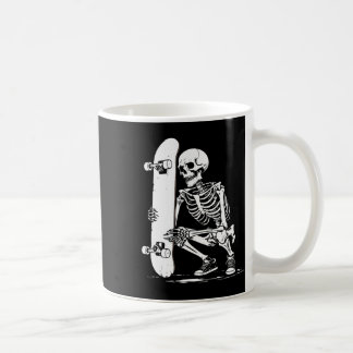Mug Skateur