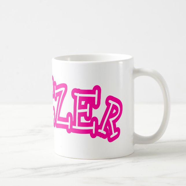 Mug Skeezer (Droite)
