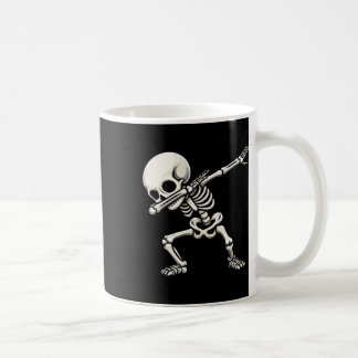 Mug Skeleton Garçons Enfants Hommes Drôle Halloween