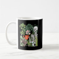 Skeleton Water Plante Vous Me Faites Sentir Jardin