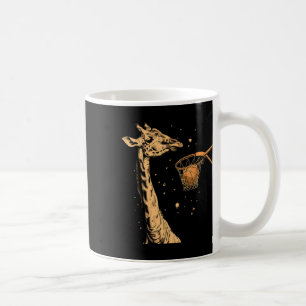 Mug Sketell Giraffe Slam Dunk Sketll Player