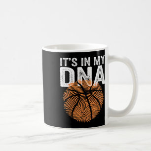 Mug Sketll C'est Dans Mon Empreinte Digitale Sketll 1