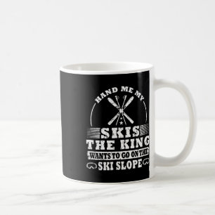 Mug Ski
