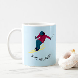 Mug Ski