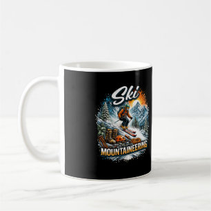 Mug Ski alpinisme
