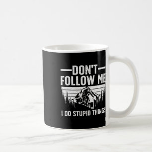 Mug Ski Cool pour hommes femmes skieur neige hiver ski