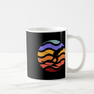 Mug Ski Ski Ski Biathlon Snow Winter Sports Amateurs