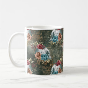 Mug Skull