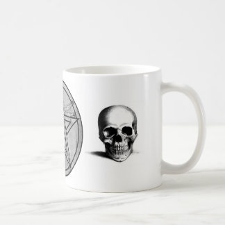 Mug skulla, skulla, Picture1