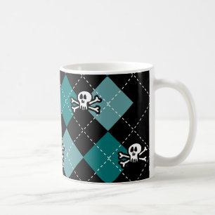 Mug Skullgyle