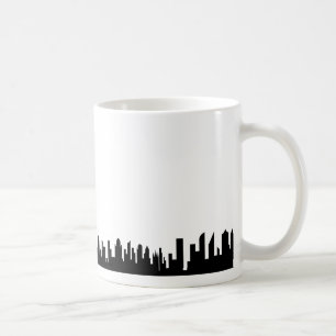 Mug Skyline