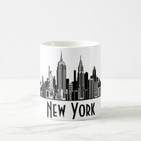 Skyline de New York