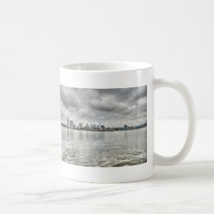 Mug Skyline Philly