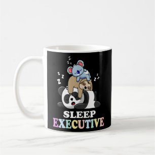 Mug Sleep Slepover Squad Stwood Party Squad Animal S