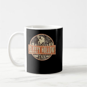 Mug Sleepy Hollow