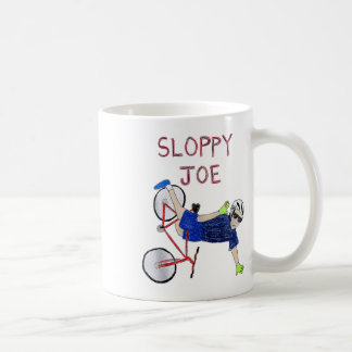Mug Sleepy Joe - Drôle Joe Biden Élections politiques