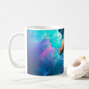 Mug SlipperyJoe's sous-vêtements masculins musclés ren