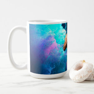 Mug SlipperyJoe's sous-vêtements pour hommes musclés r
