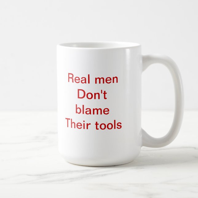 Mug slogan adulte (Droite)