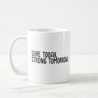 Mug Slogan motivationnel