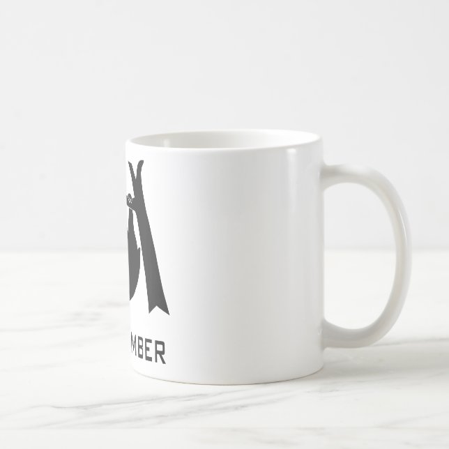 Mug sloth fautier climber freeclimber freeclimbing (Droite)