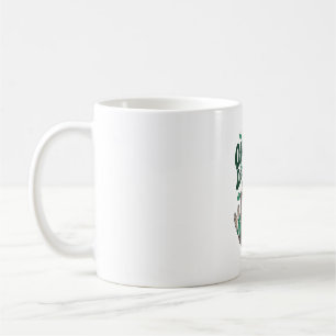 Mug Sloth Irish Drinking St Patrick's Day