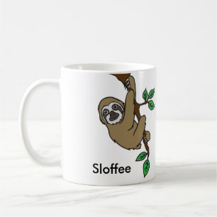 Mug Slothee !
