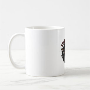 Mug Slothoween Chill And Thrill - Sloth Classique Effr