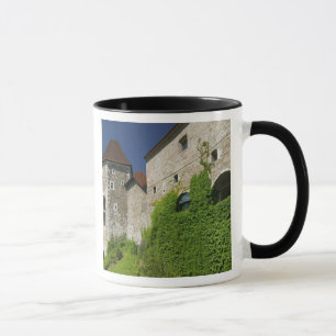 Mug SLOVÉNIE, Ljubljana : Castle Hill / Ljubljana