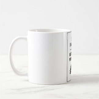 Mug Slow Progress Is Better Than No Progress
