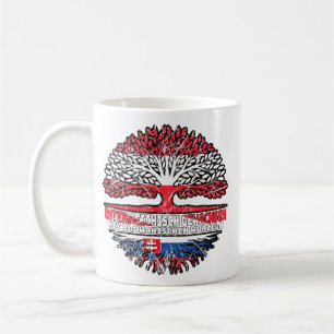 Mug slowak