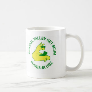 Mug SlugMug-2sides